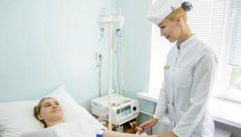 Базовая программа лечения в санатории Зори Ставрополья