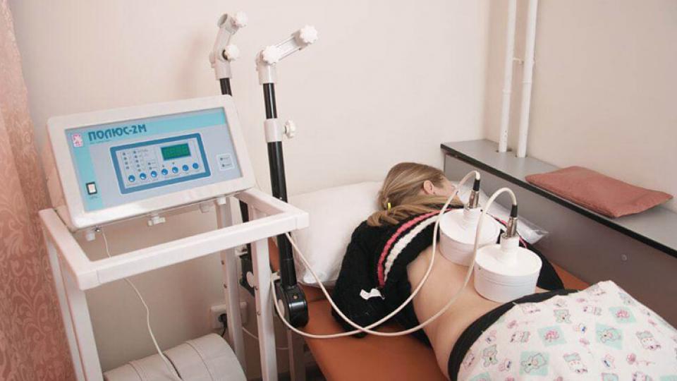 Лечение заболеваний и последствий травм спинного и головного мозга в Центральном военном санатории в Пятигорске