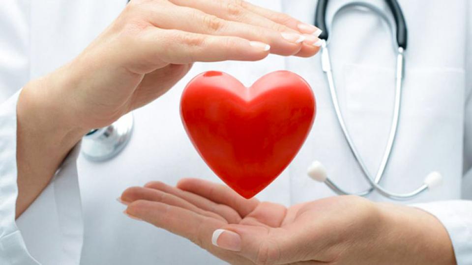 Лечебно-оздоровительная программа «Ишемическая болезнь сердца» в санатории Виктория. Ессентуки