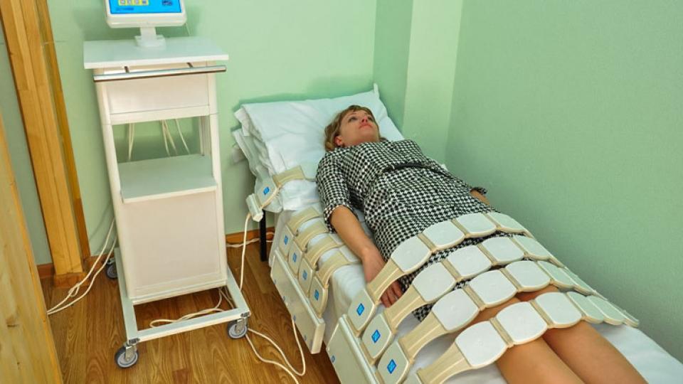 Программа лечения печени, желчного пузыря, желчевыводящих путей и поджелудочной железы продолжительностью 21 день