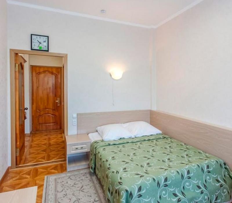 1 местный 1 комнатный 1 категории Комфорт, Корпус 4 санатория Лермонтова в Пятигорске