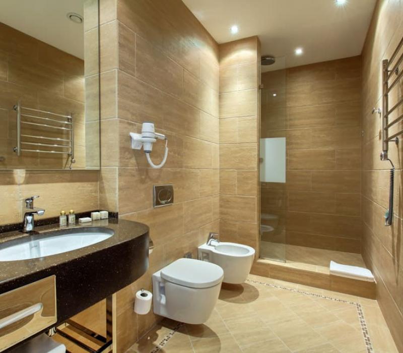 2 местный 1 комнатный Studio Plus forest, Корпус АБ