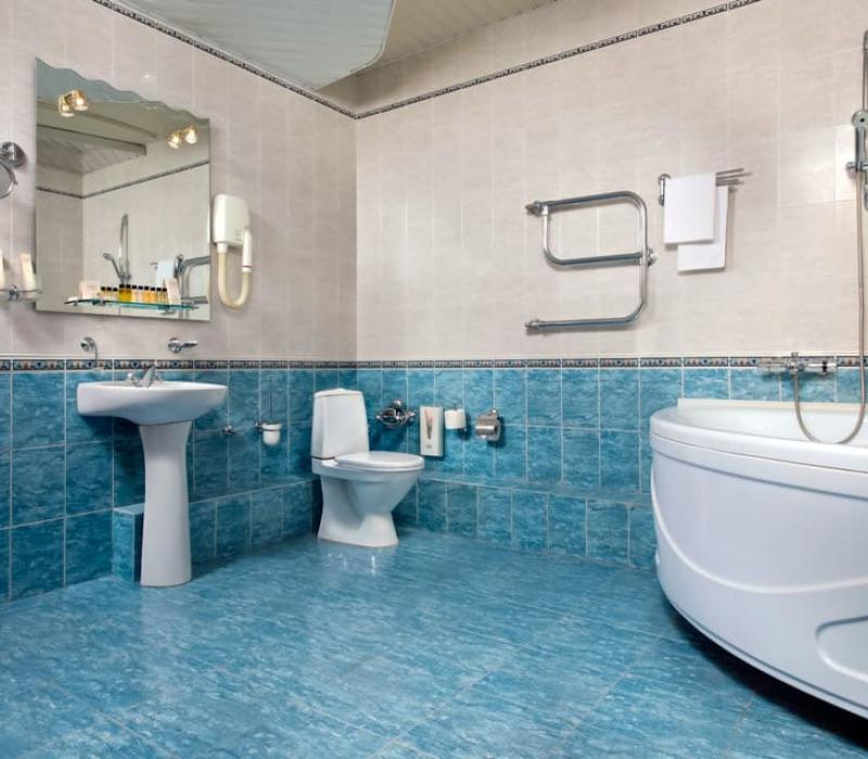 2 местный 2 комнатный Люкс Suite 1 категории, Корпус С. Санаторий Машук Аква-Терм. Железноводск