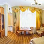 2 местный 1 комнатный Студия санатория Горячий ключ в Пятигорске
