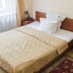 Спальные места в 1 местном 1 комнатном 1 категории, Корпус 10 А санатория Родник в Пятигорске