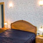 Спальные места в 2 местном 3 комнатном Люксе, Корпус В санатория Родник в Пятигорске