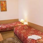 Спальные места в 2 местном 1 комнатном Стандарте Twin санатория Жемчужина Кавказа Ессентуков
