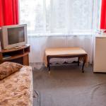 1 местный 1 комнатный Стандарт в санатории Украина. Ессентуки