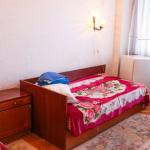 2 местный 1 комнатный Эконом санатория Украина в Ессентуках