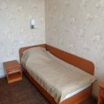 Спальное место в номере 1 местный 1 комнатный 1 категории, КО (кардиологическое отделение) санатория Лесная Поляна в Пятигорске