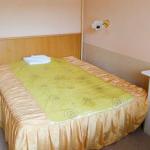 Спальное место в 1 местном 1 комнатном 1 категории, Корпус 4 санатория Димитрова в Кисловодске