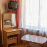 2 местный 2 комнатный Семейный без балкона в санатории Колос. Кисловодск