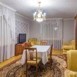 2 местный 3 комнатный Сюит, Корпус 2