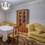 2 местный 3 комнатный Сюит, Корпус 2