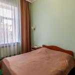 Спальня в 2 местном 2 комнатном 1 категории, Корпус 5 санатория Лермонтова в Пятигорске