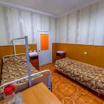 2 местный 1 комнатный 2 категории, Спинальное отделение в санатории Лесная Поляна. Пятигорск