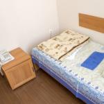 Спальное место в номере 2 местный 2 комнатный Улучшенный в Пятигорской клинике би НИИ ФМБА