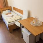 2 местный 2 комнатный Улучшенный в Пятигорской клинике би НИИ ФМБА