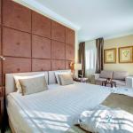 2 местный 1 комнатный Studio Paramed, Корпус АБ