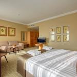 2 местный 1 комнатный Studio Plus forest, Корпус АБ