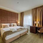 2 местный 1 комнатный Studio Plus forest, Корпус АБ