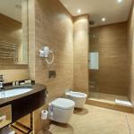 2 местный 1 комнатный Studio Plus forest, Корпус АБ