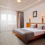 2 местный 2 комнатный Люкс Suite 1 категории, Корпус С. Санаторий Машук Аква-Терм. Железноводск
