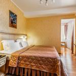 2 местный, 1 комнатный, Стандарт Комфорт в апарт-отеле Славяновский исток Железноводска