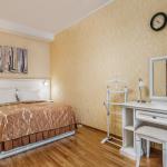 2 местный, 1 комнатный, Студия в апарт-отеле Славяновский исток Железноводска