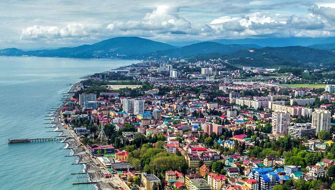 Новости из Краснодарского края Новости Краснодарского края