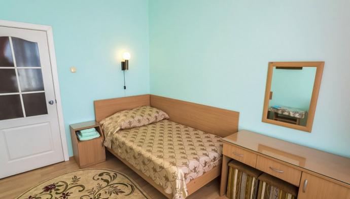 1 местный 1 комнатный 1 категории в санатории Зори Ставрополья. Пятигорск