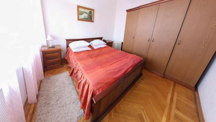 2 местный 2 комнатный Люкс улучшенный. Санаторий Украина. Ессентуки