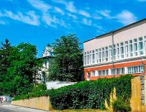 Железноводская клиника ФГБУ ПГНИИК ФМБА РОССИИ в городе Железноводск