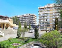 Санаторий Лесная Поляна в Пятигорске