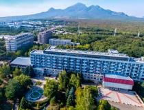 Санаторий Машук в Пятигорске