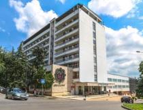 Санаторий Тарханы в Пятигорске