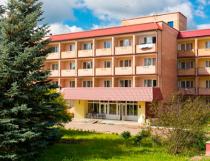 Санаторий Волна