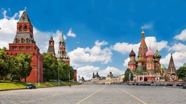 Санатории в Москве