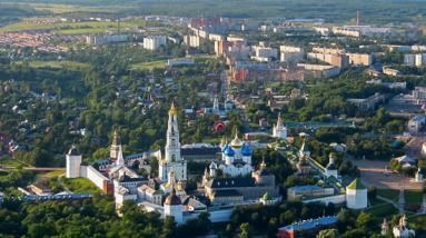 Все санатории Подмосковья